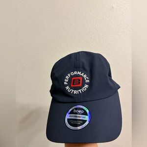 BPN Endurance Hat Go One More